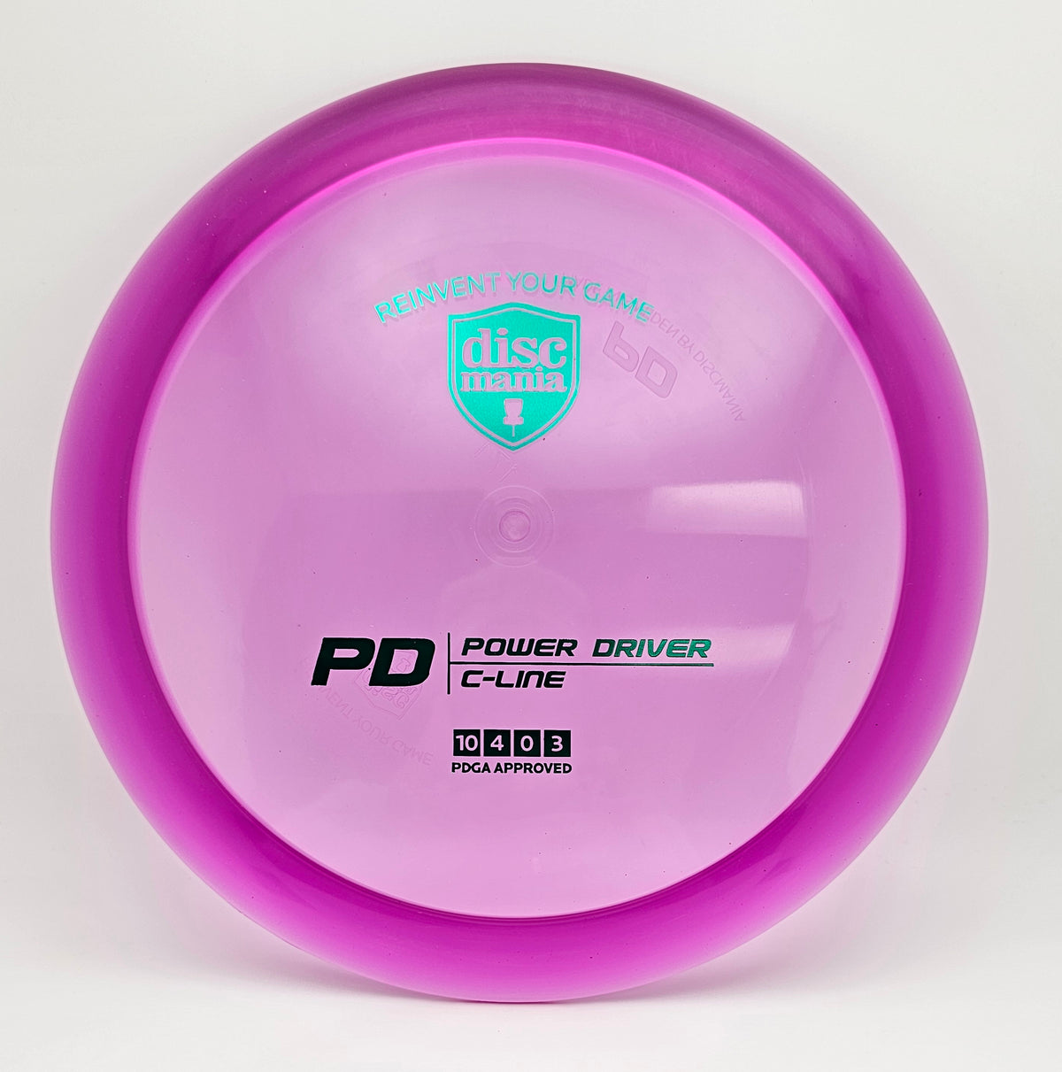 C-Line PD