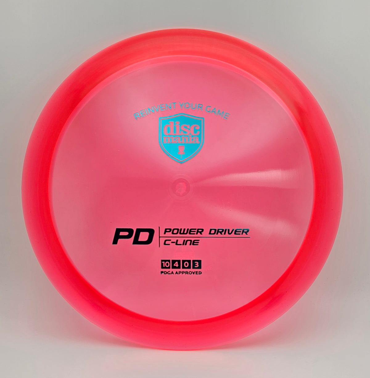 C-Line PD