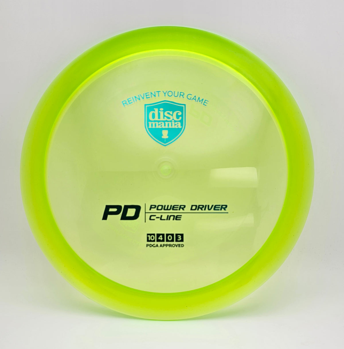 C-Line PD