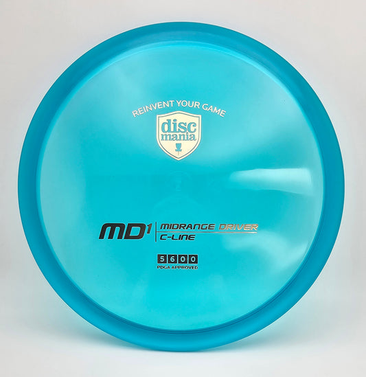 C-Line MD1