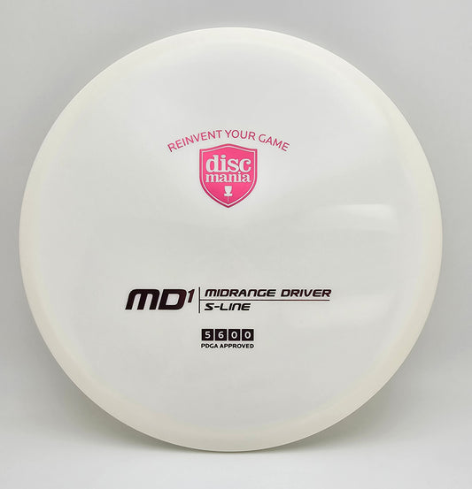 S-Line MD1