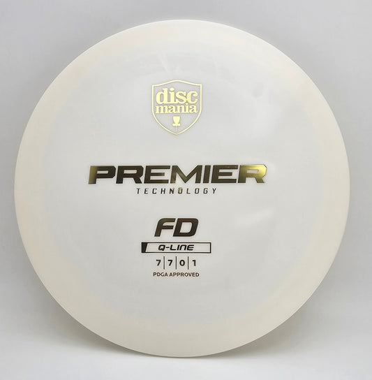 Q-Line FD