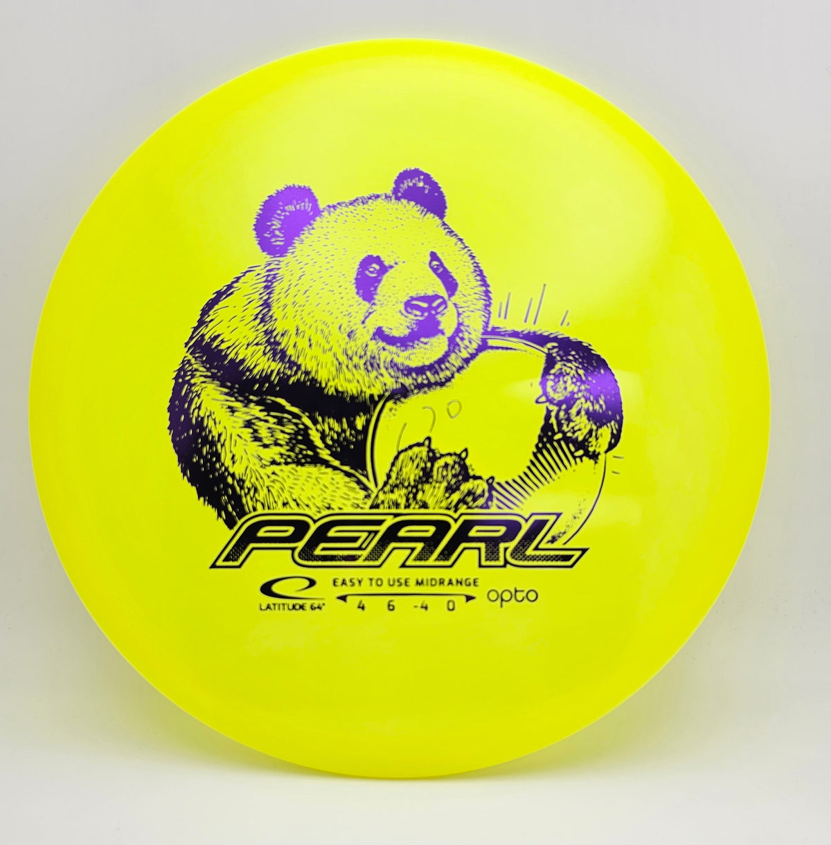Opto Pearl