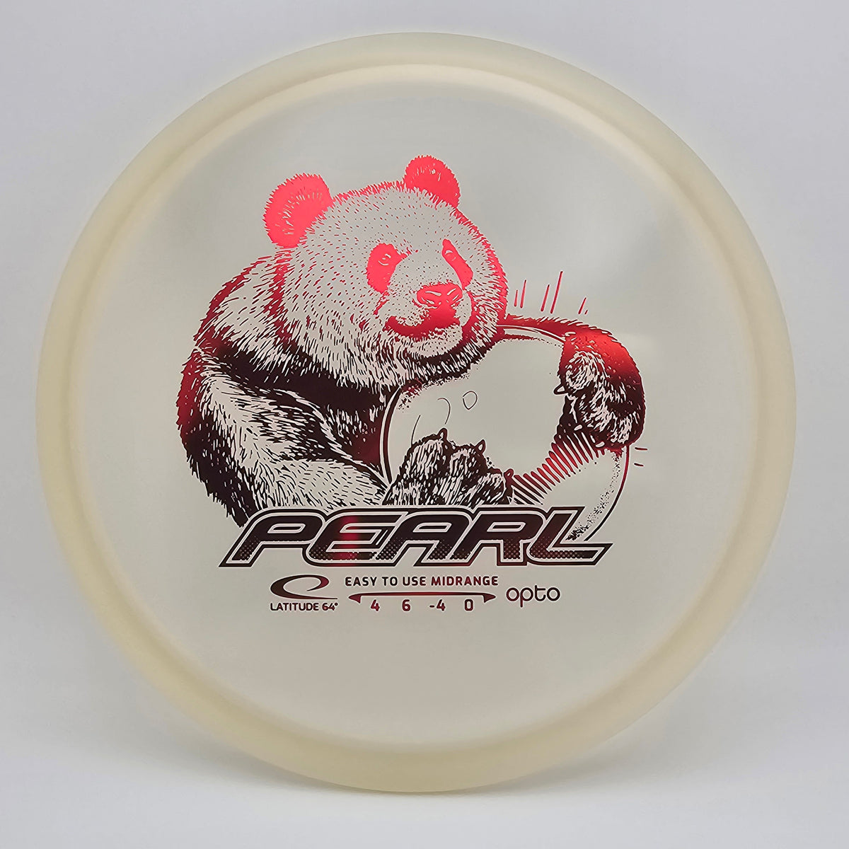 Opto Pearl