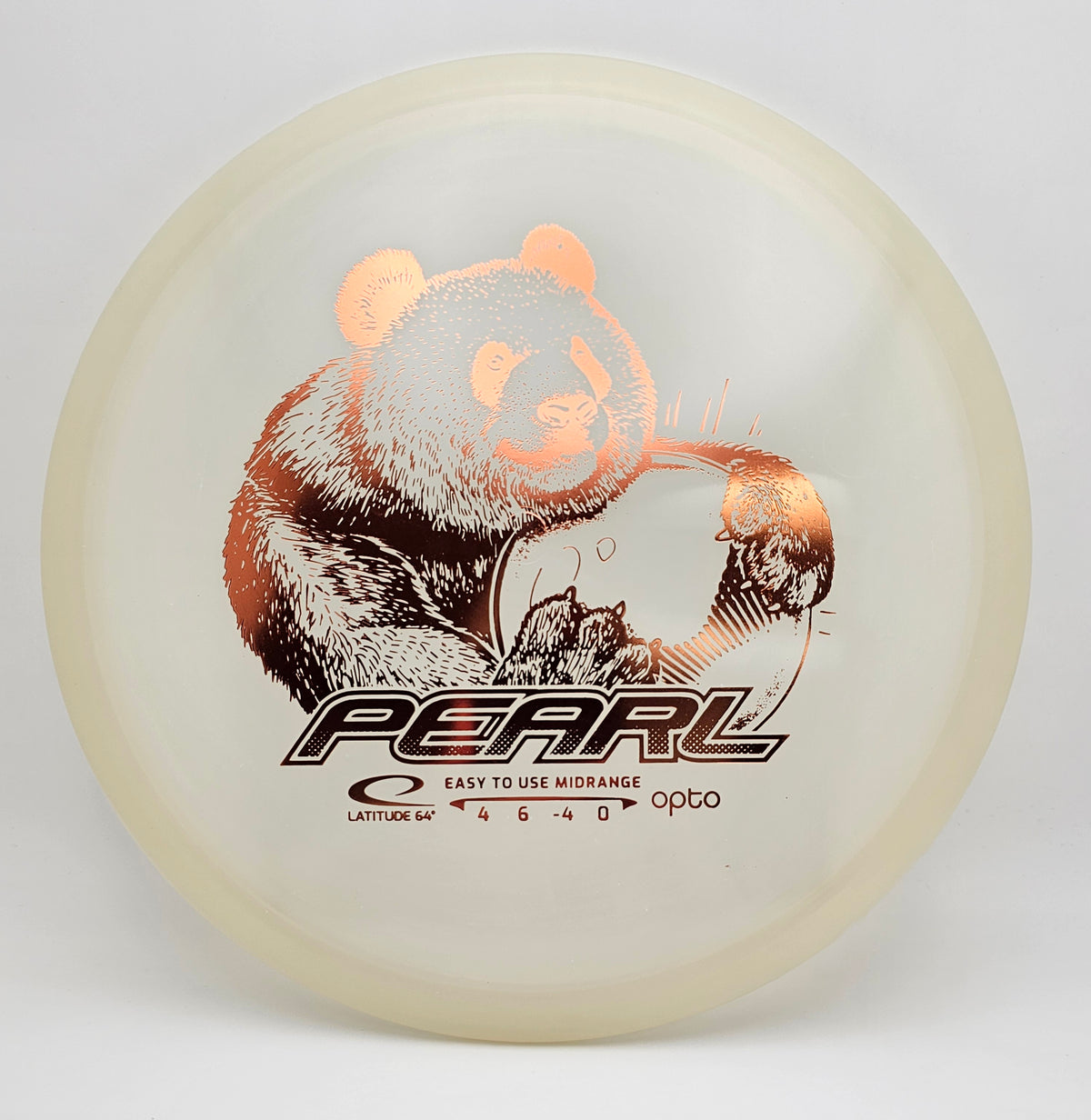 Opto Pearl