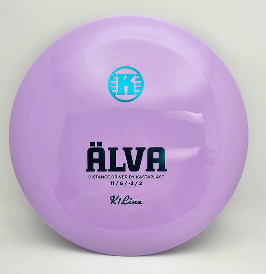 K1 Alva