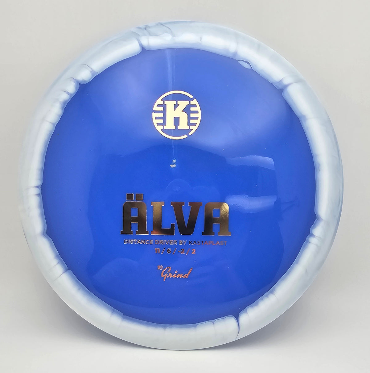 K1 Grind Alva