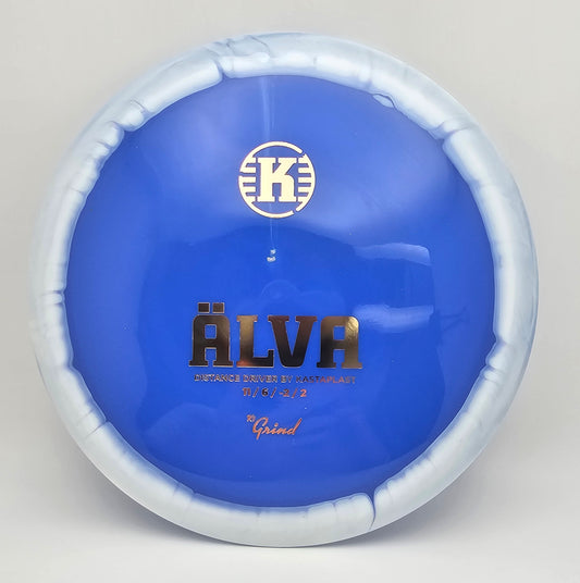 K1 Grind Alva