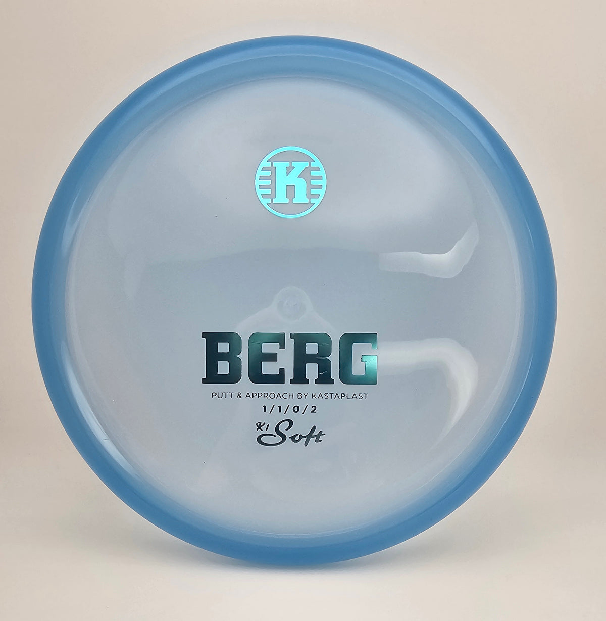 K1 Soft Berg