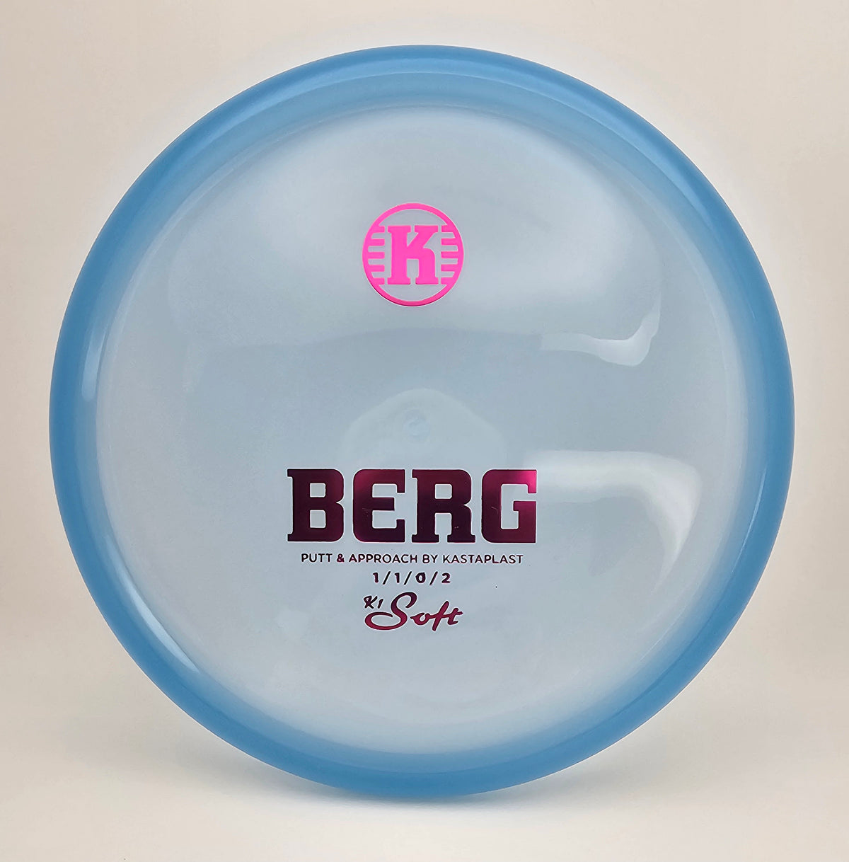 K1 Soft Berg