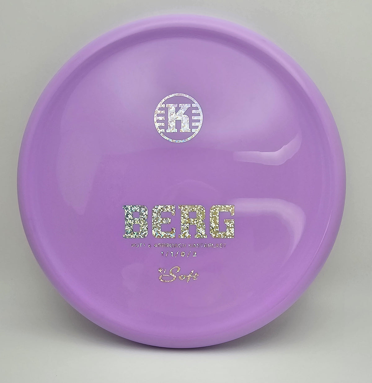 K1 Soft Berg