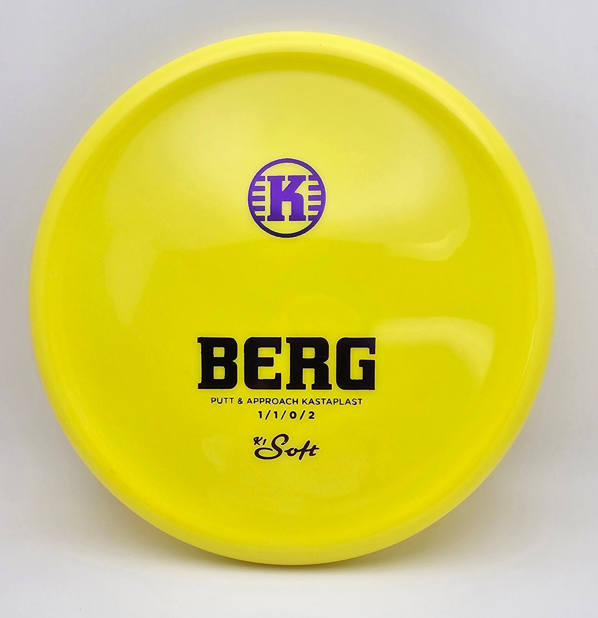 K1 Soft Berg