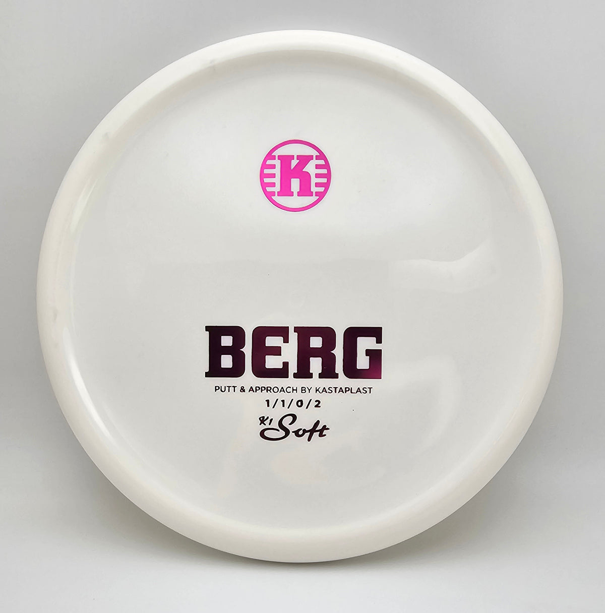 K1 Soft Berg