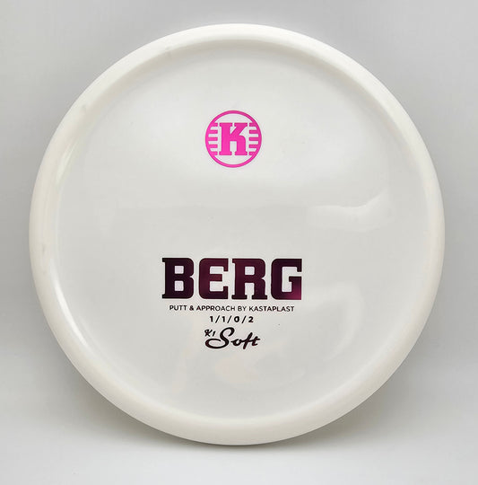 K1 Soft Berg