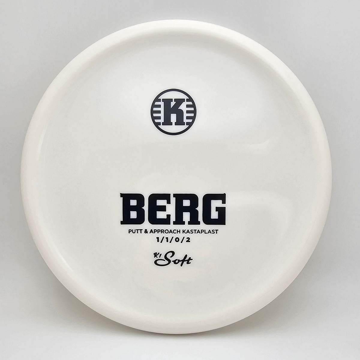 K1 Soft Berg