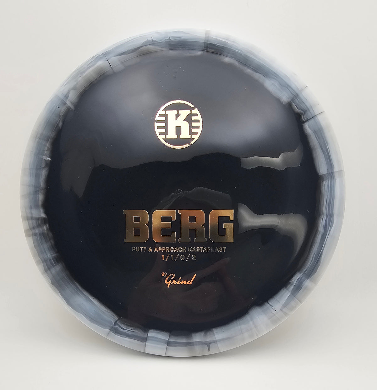 K1 Grind Berg
