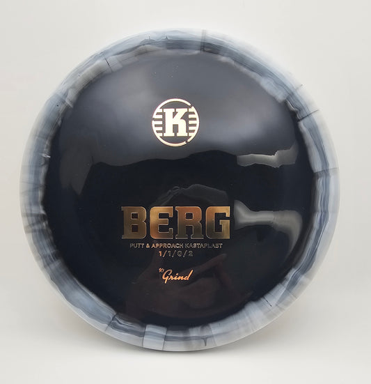 K1 Grind Berg