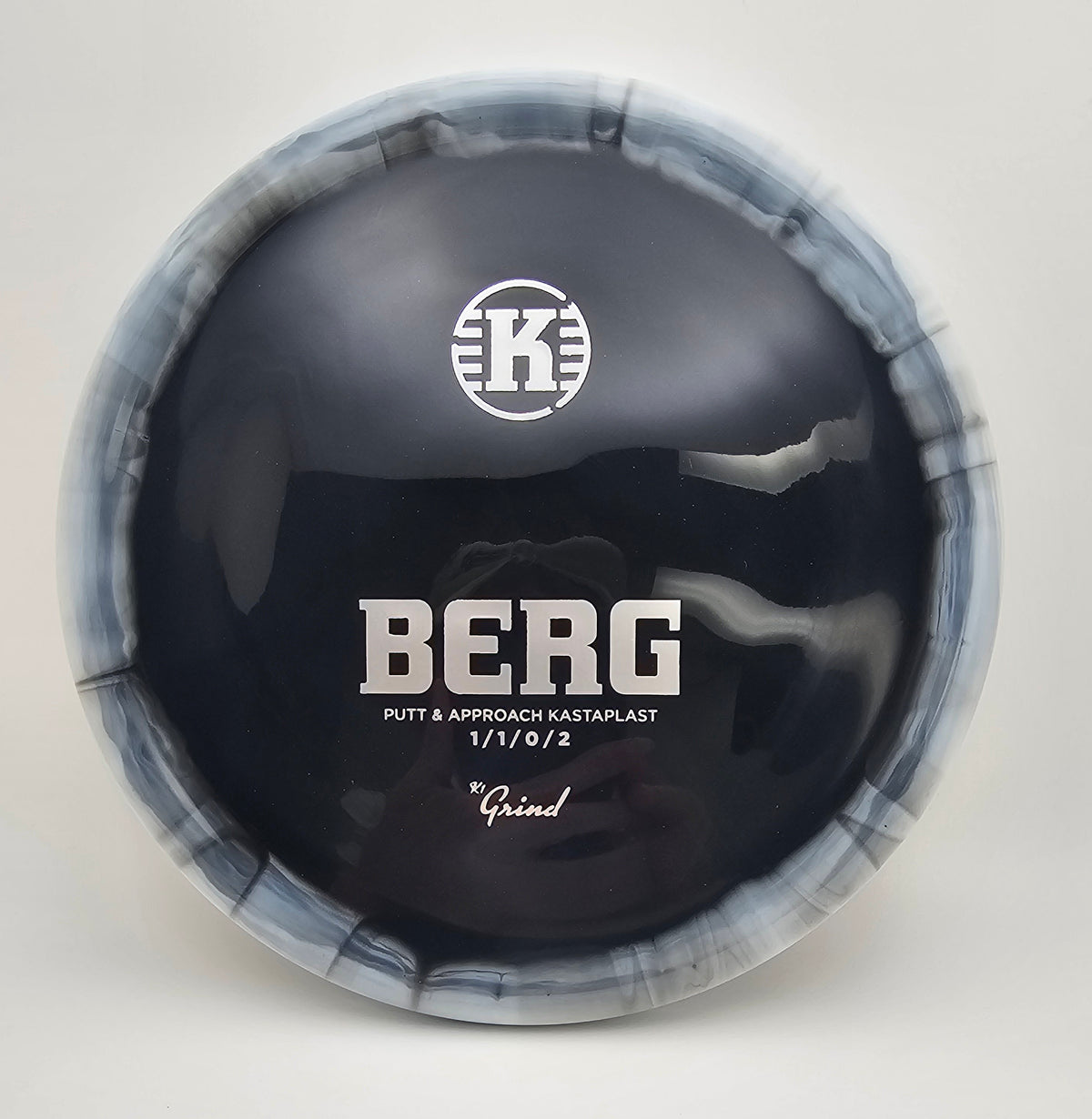 K1 Grind Berg