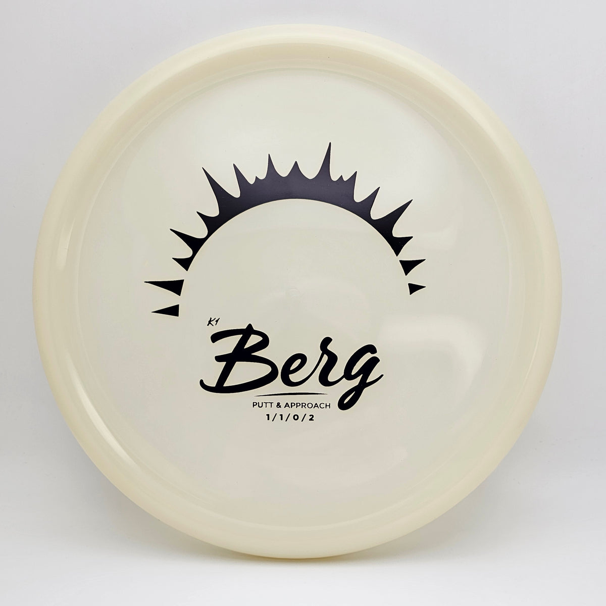 K1 Glow Berg