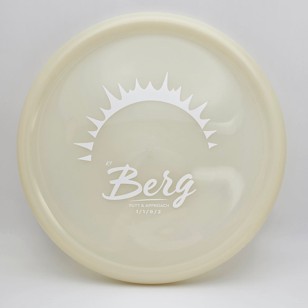 K1 Glow Berg