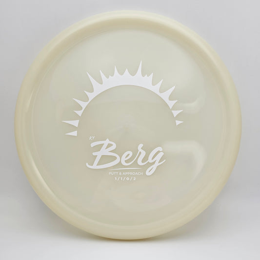 K1 Glow Berg