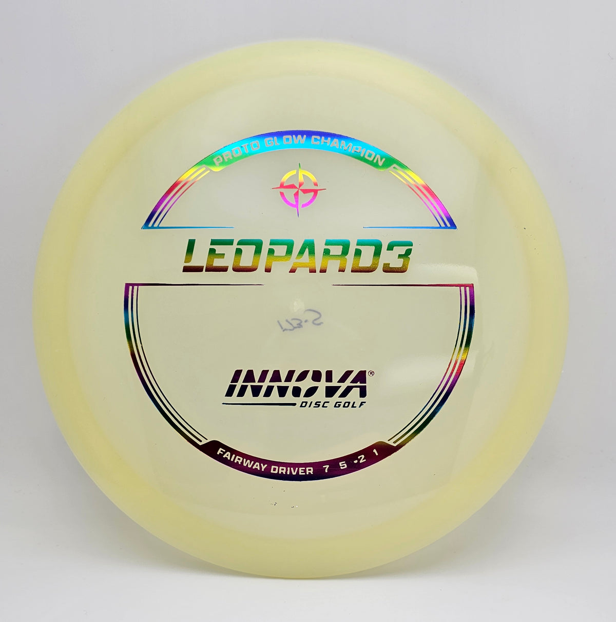Proto Glow Champion Leopard3