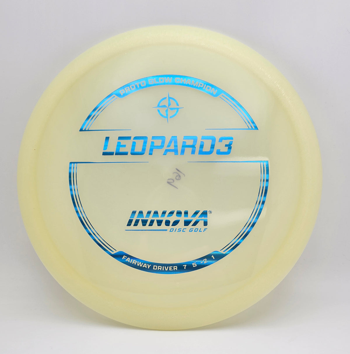 Proto Glow Champion Leopard3