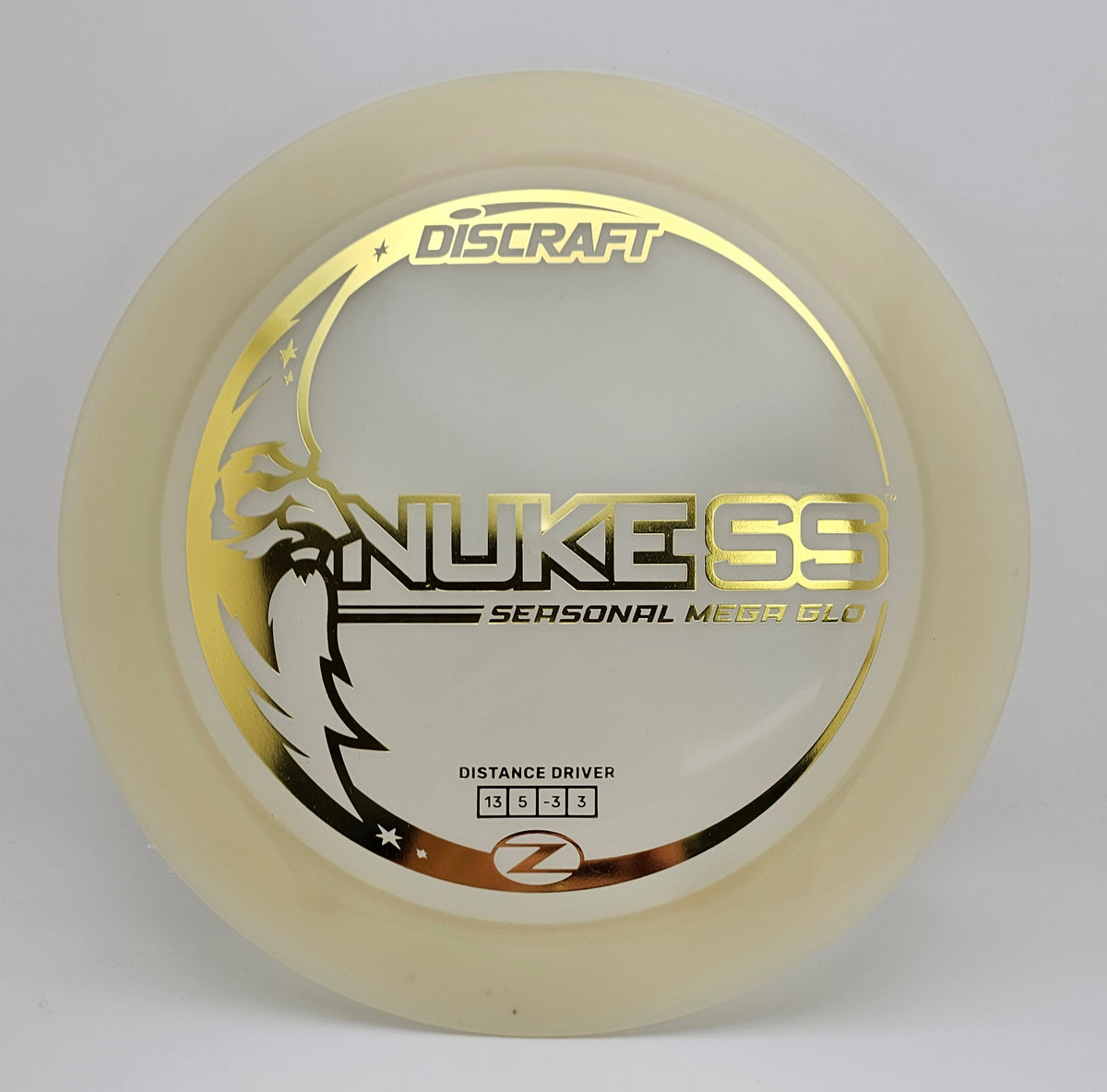 Mega Glo Z Nuke SS