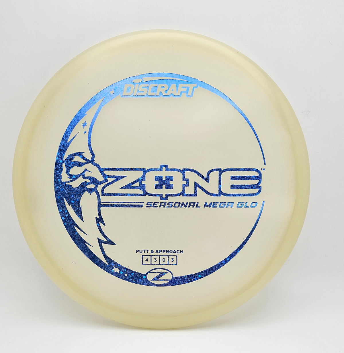 Mega Glo Z Zone
