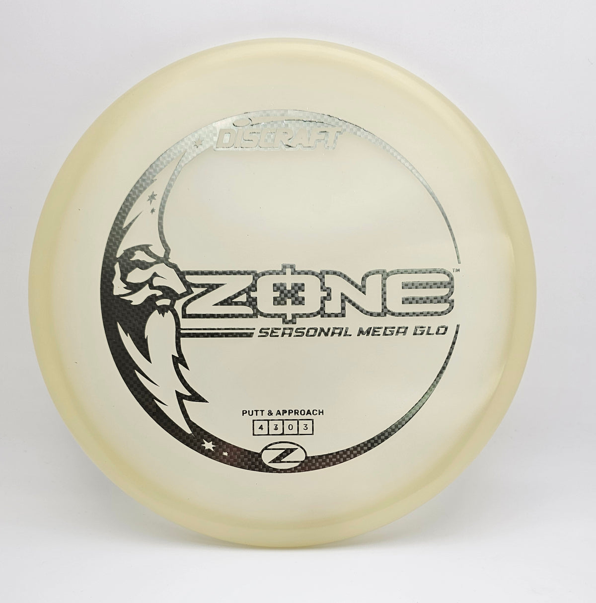 Mega Glo Z Zone