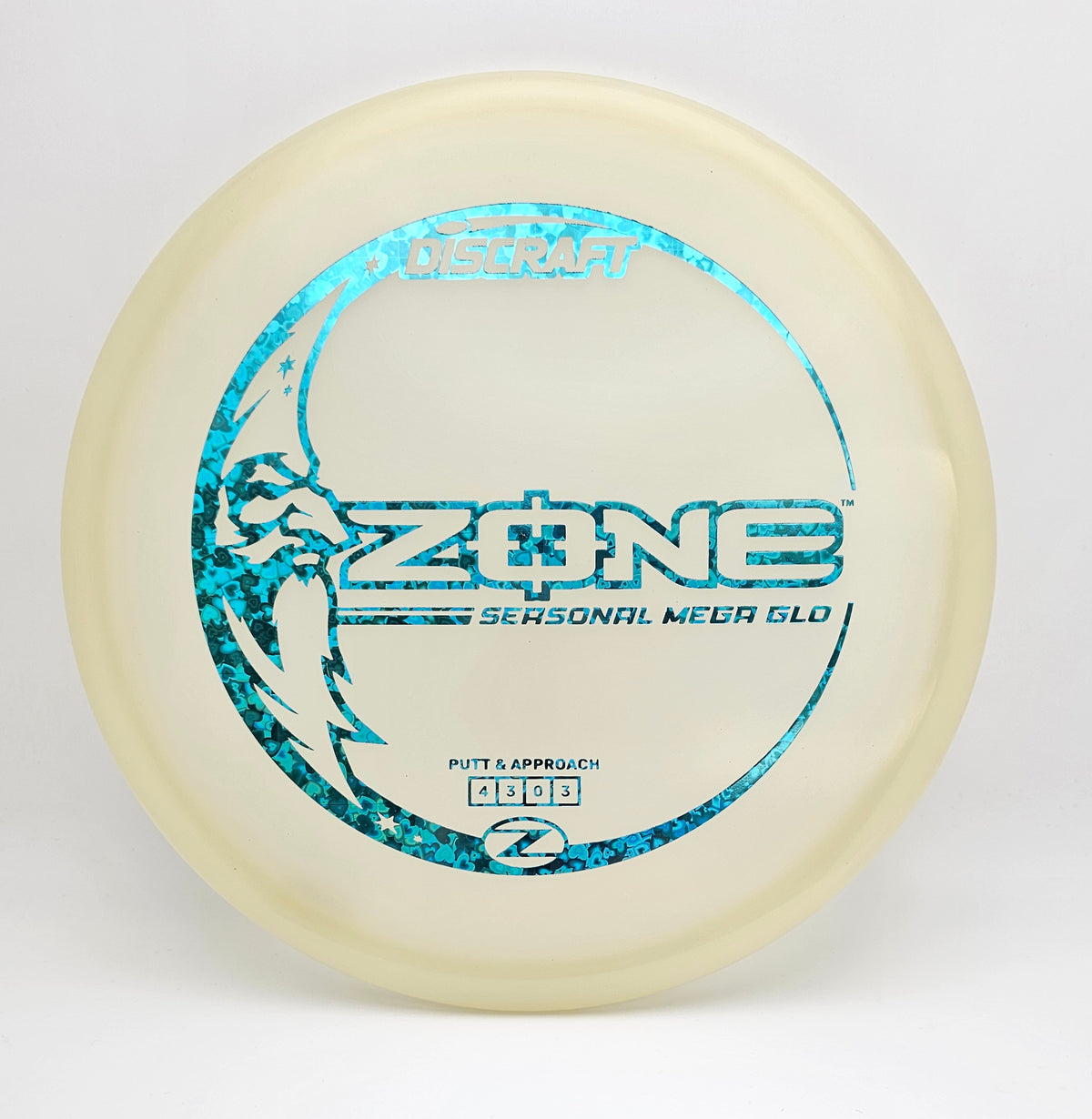 Mega Glo Z Zone