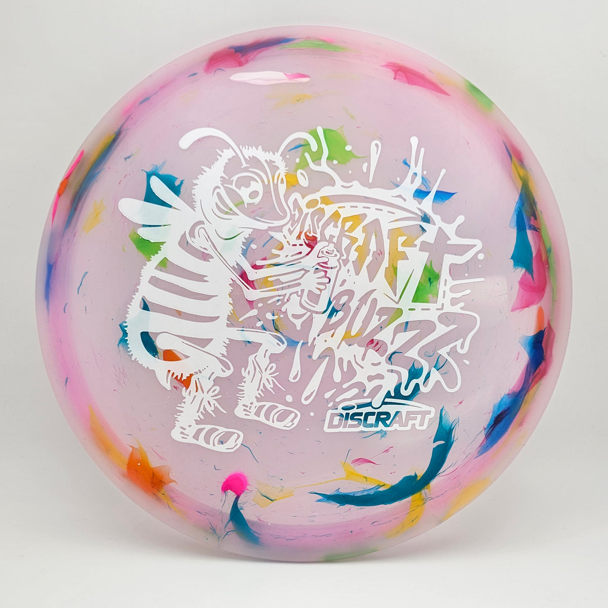 Lightweight Jawbreaker Buzzz