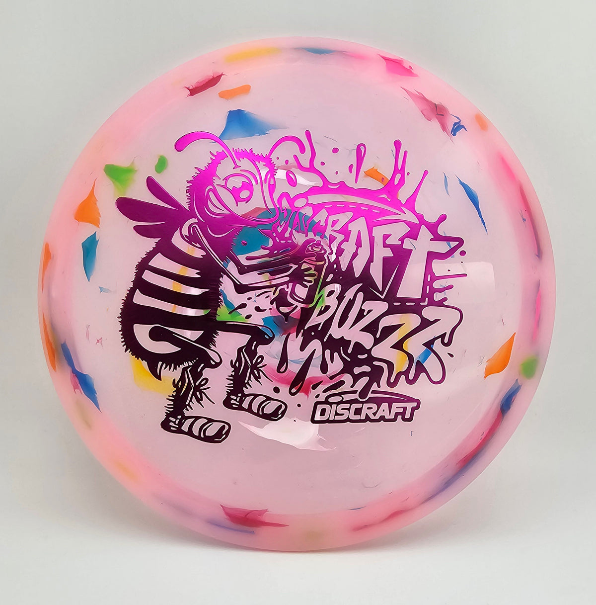 Lightweight Jawbreaker Buzzz