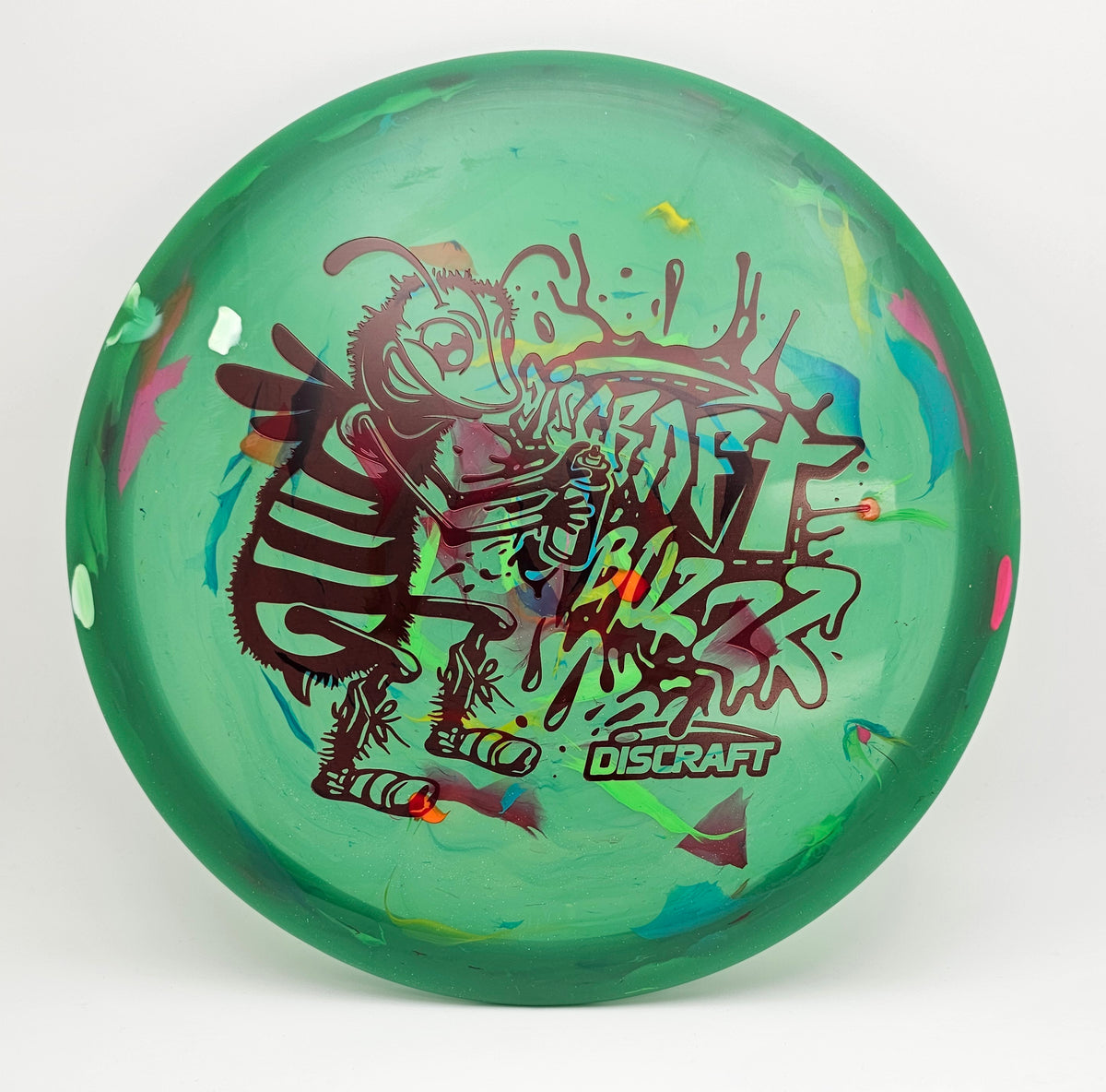 Lightweight Jawbreaker Buzzz