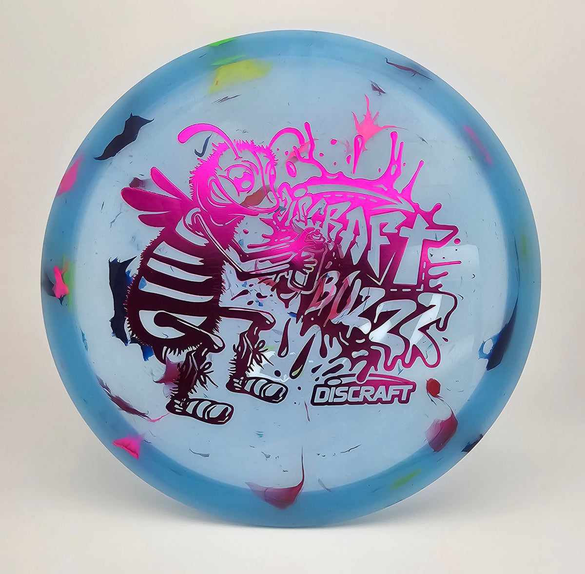Lightweight Jawbreaker Buzzz