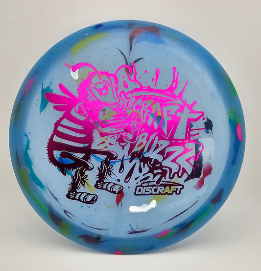Lightweight Jawbreaker Buzzz