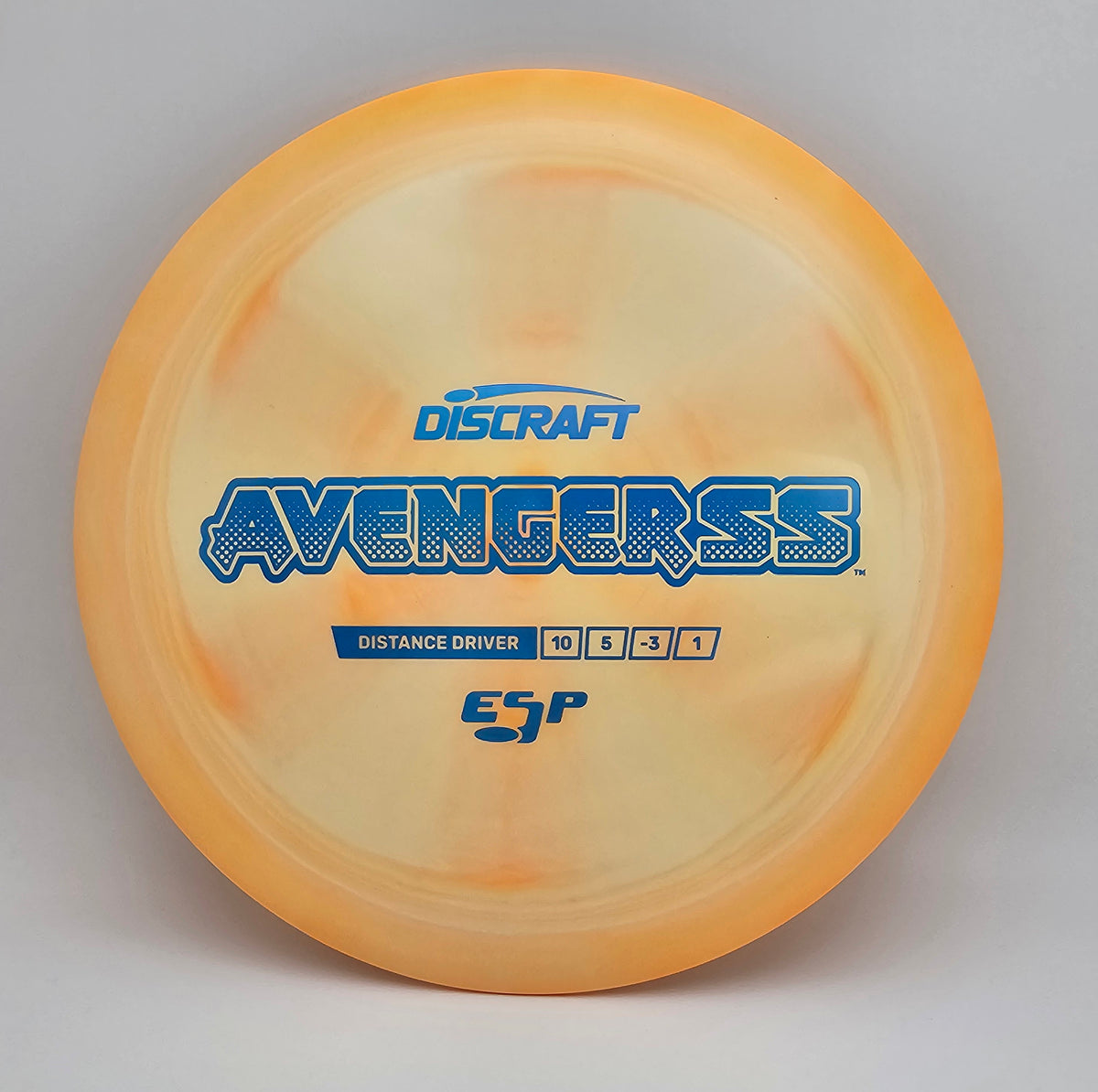 ESP Avenger SS