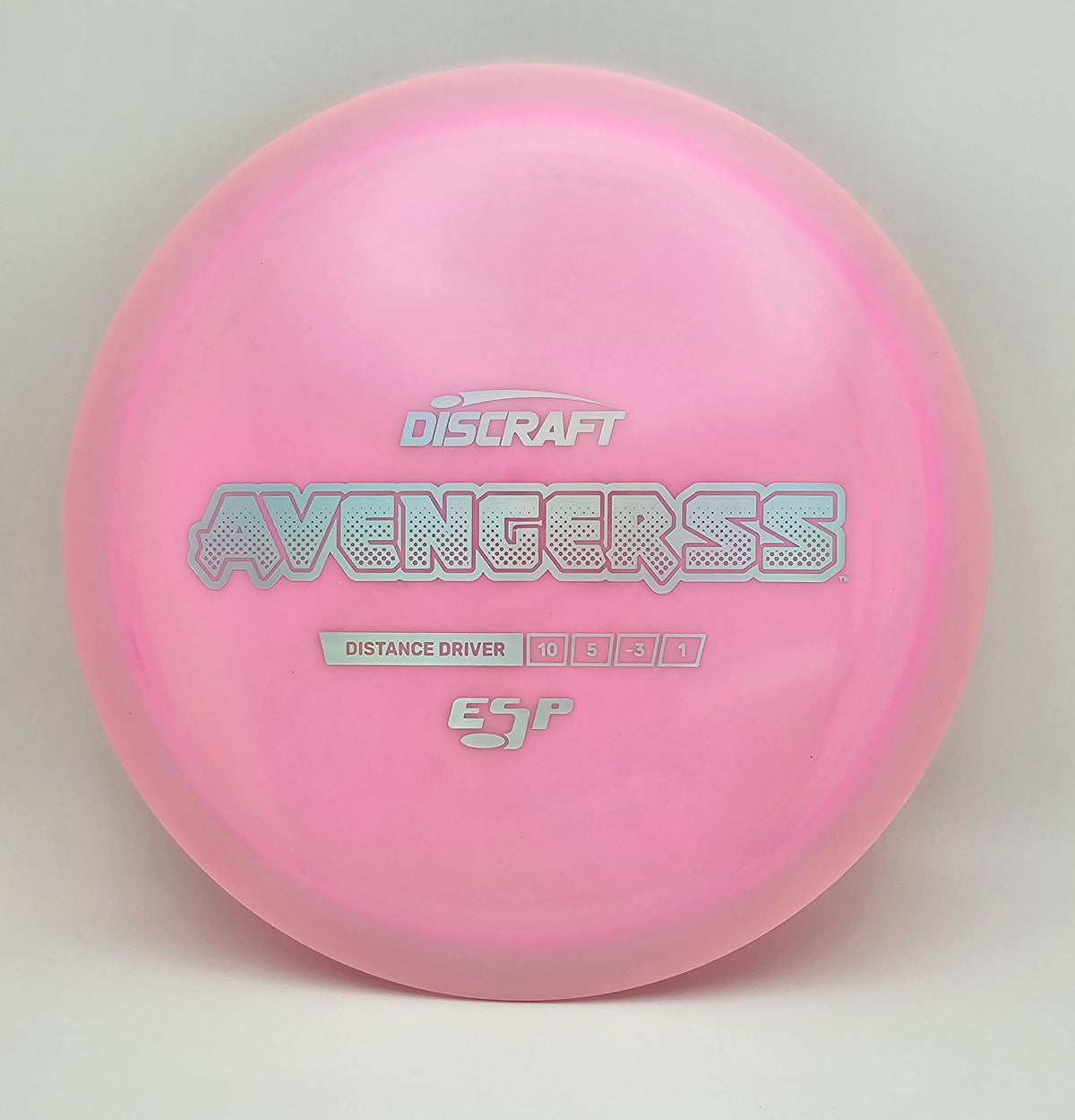 ESP Avenger SS