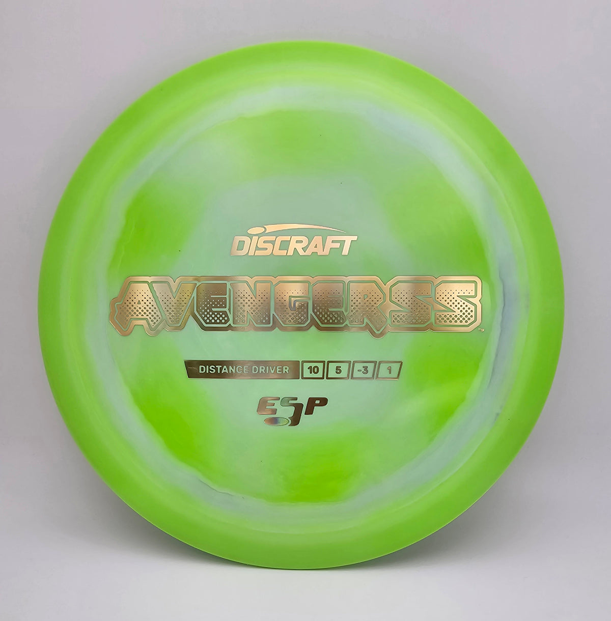 ESP Avenger SS