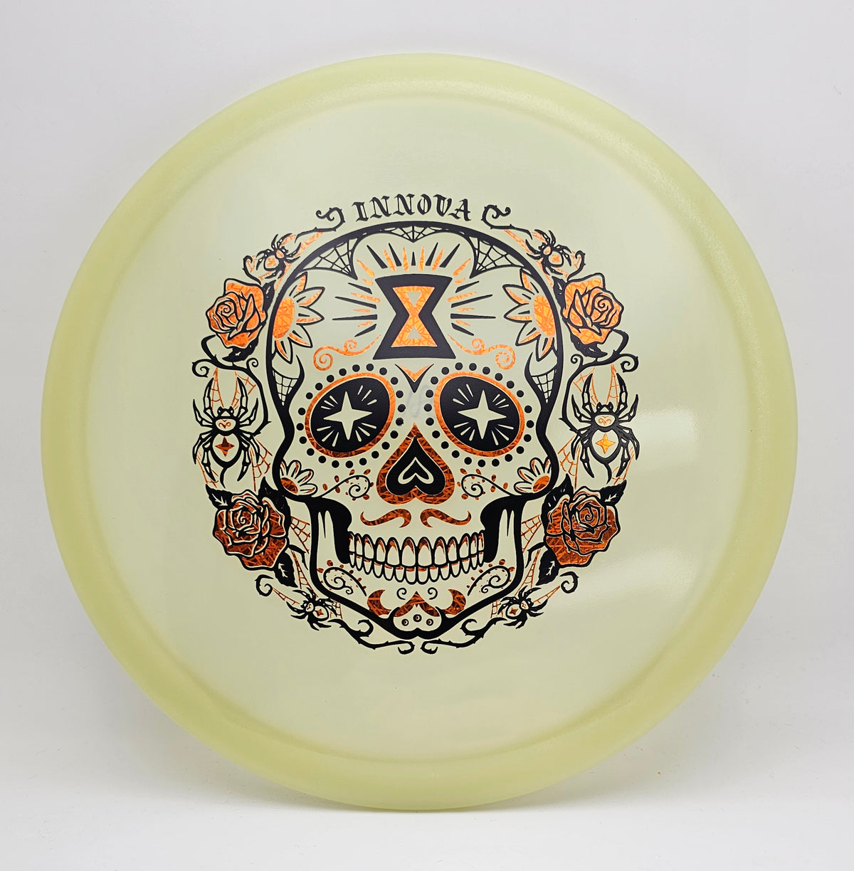 Proto Glow Champion Halloween Arachnid
