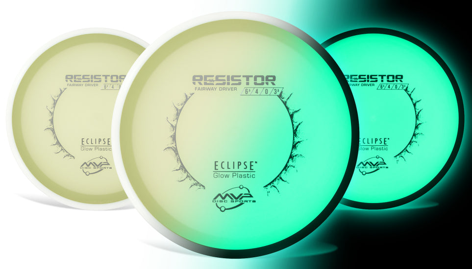Eclipse Resistor