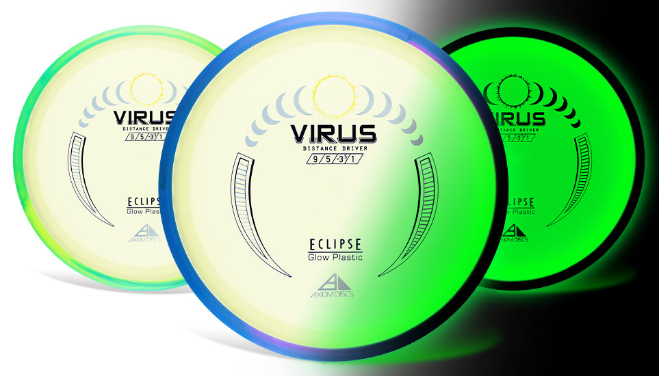 Eclipse Virus