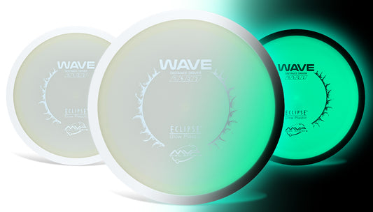 Eclipse Wave