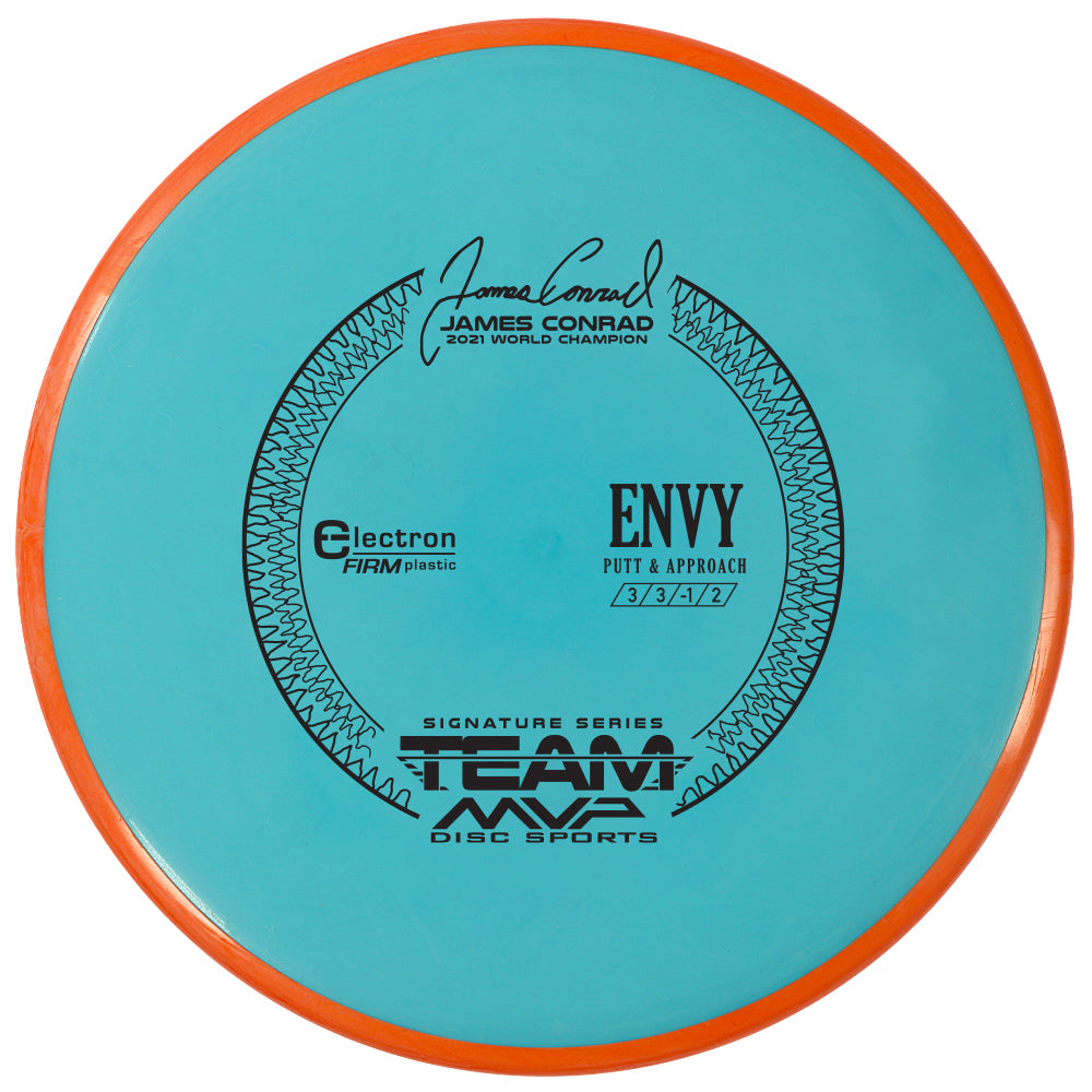 Envy Firm James Conrad Signature Series