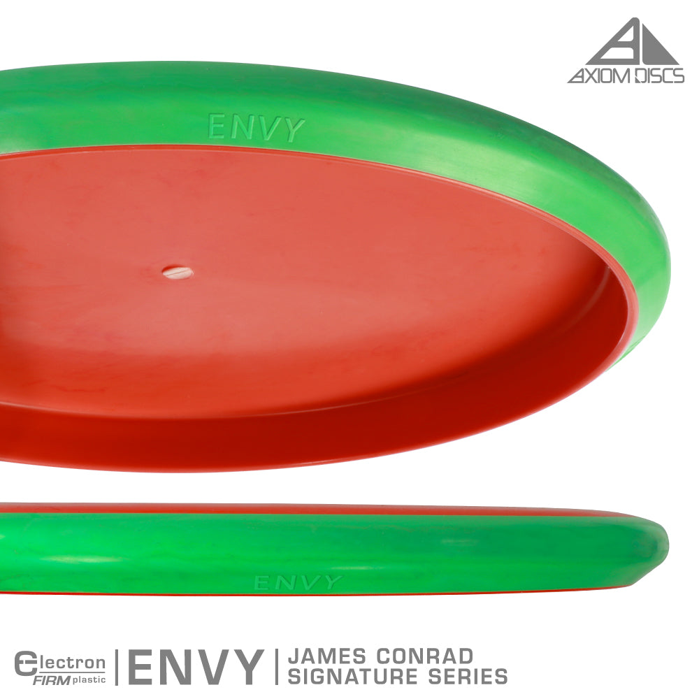 Envy Firm James Conrad Signature Series