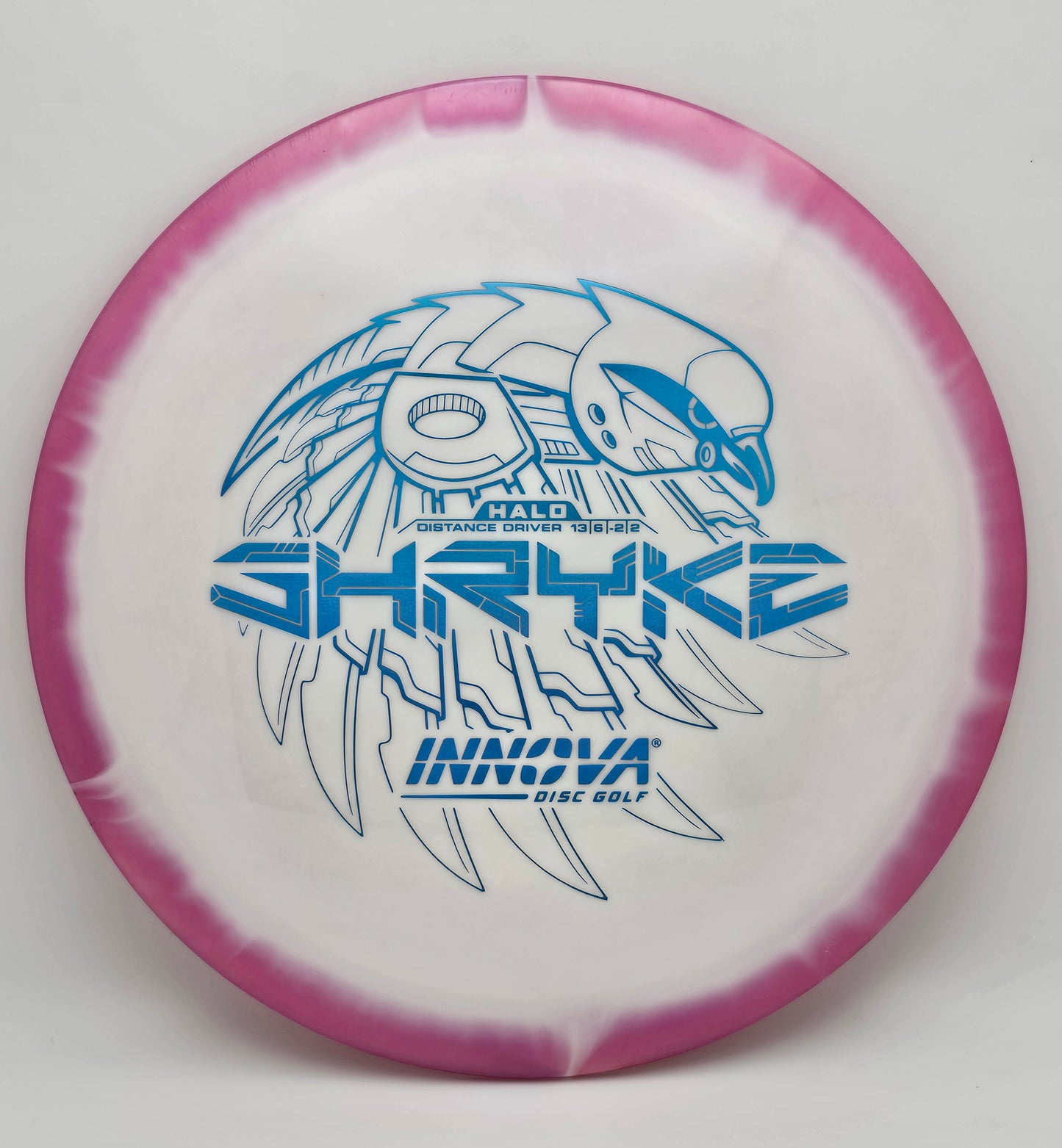 Halo Star Shryke