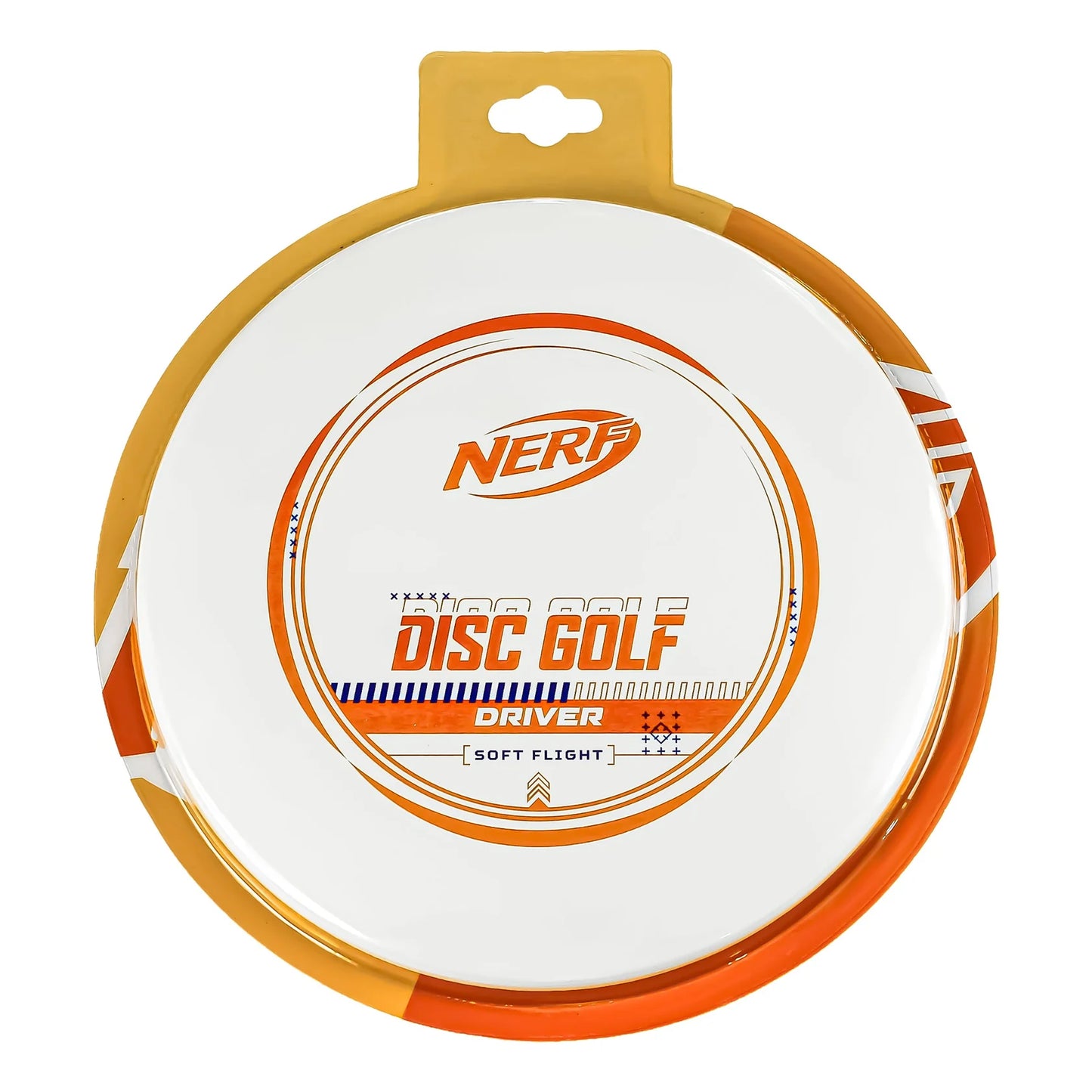 NERF Soft Flight - Driver
