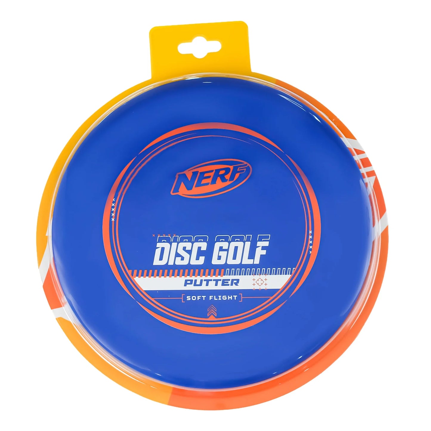 NERF Soft Flight - Putter
