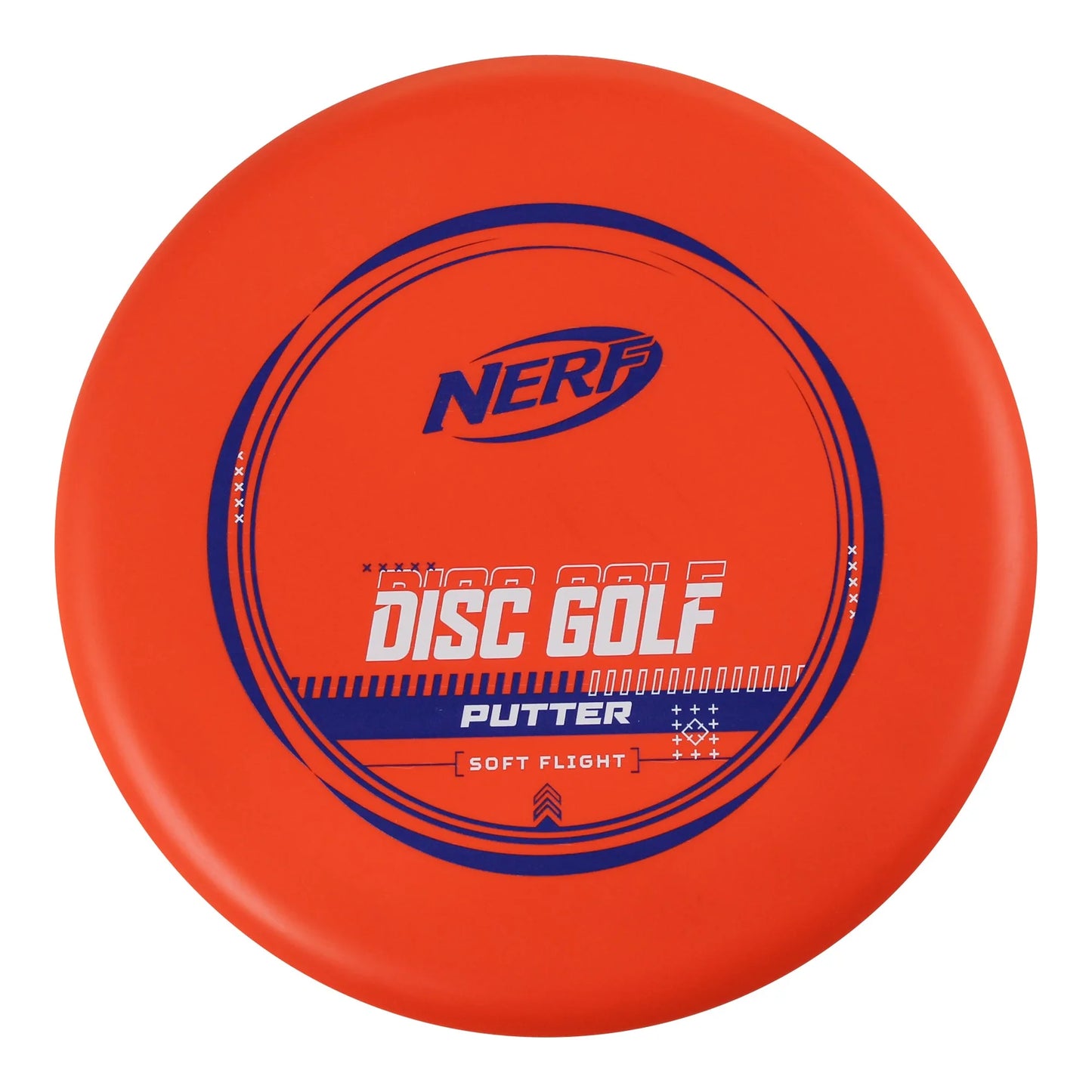 NERF Soft Flight - Putter