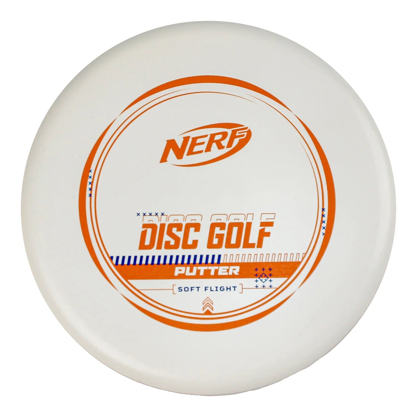 NERF Soft Flight - Putter